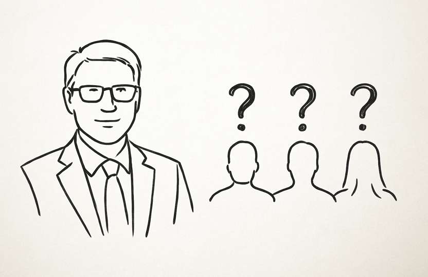 Unser Investoren-Team